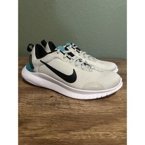 Nike Flex Experience RN 12 Running Shoes Women's 7 Platinum DV0746-002